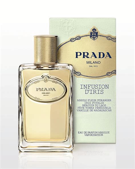 prada d'iris perfume|prada infusion d'iris discontinued.